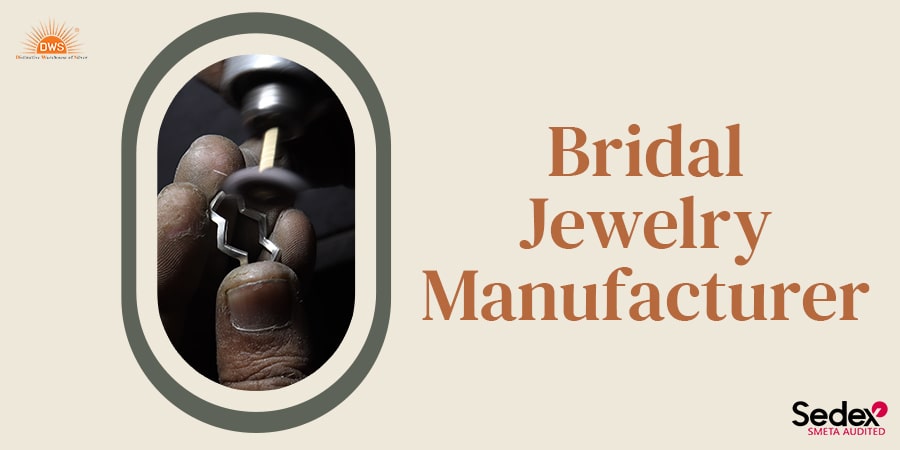 Ultimate Bridal Jewelry Manufacturer in Jaipur
